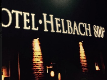 Фото: Helbach